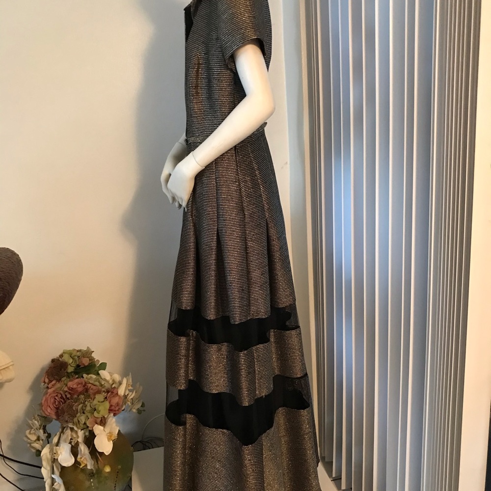 Alberto Makali New York Evening Dress